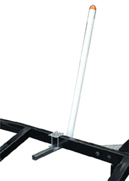 Tie Down Engineering Guide On's - Sold As Pair With Mounting Hardware Included Affordable
