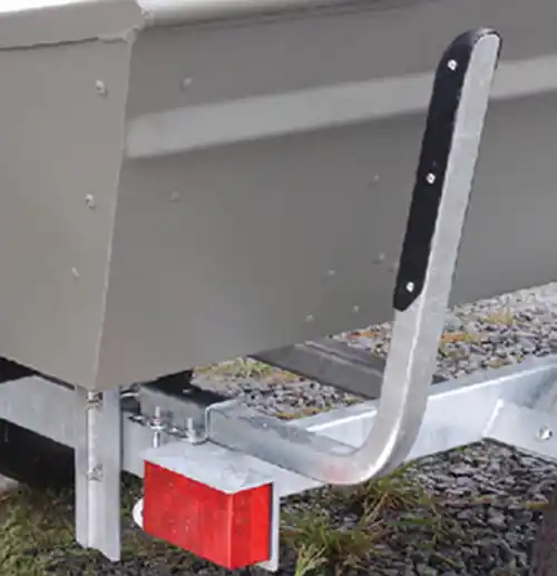 Tie Down Engineering Guide On's - Sold As Pair With Mounting Hardware Included Professional Grade