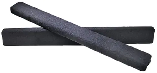 Reduced Price Carpeted Bunk Boards 4' 1Pr/Pk