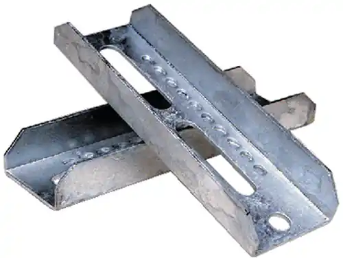 Tie Down Engineering Bolster Brackets - Sold as Pair Best Seller