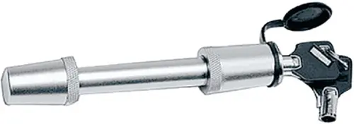 RECEIVER LOCKING PIN (TRIMAX LOCKS) - Trimax Receiver Locking Pin Fits All Class III, IV & V Receiver Hitches Popular