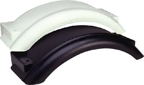 POLYETHYLENE FENDER (TIEDOWN ENGINEERING) - Tie Down Engineering Plastic Fender Genuine