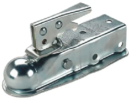 Time-Limited Coupler 2000# 1-7/8 Ball 3