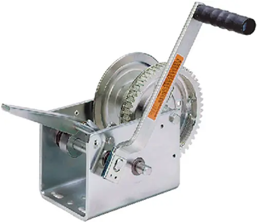 Top Rated HAND RATCHET WINCHES (DUTTON-LAINSON)