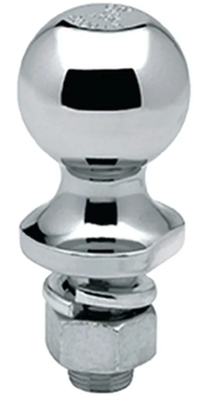 Top Pick Hitch Ball 2 " x 1 " x 2 -1/8"