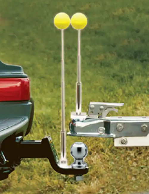 Vehicle & Trailer Hitch Alignment System Buy Today