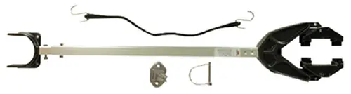 Springfield Guardian Economy Combo, Over The Roller & Bolt-On Motor Support Adjusts 24" to 35-1/2" Holiday Sale