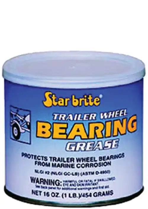 Grease-Wheel Bearing 1Lb Can Holiday Sale