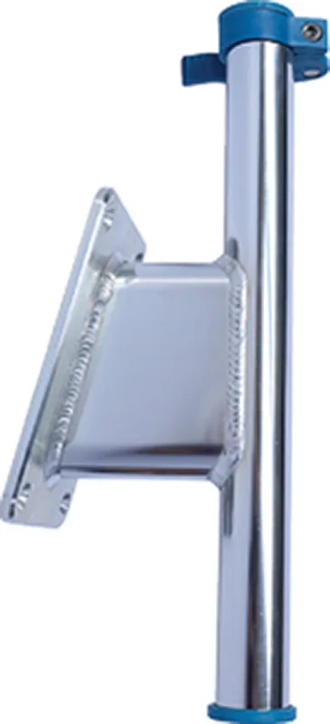 Seasonal Sale Panther King Pin Shallow Water Anchor System - Transom Mount Bracket
