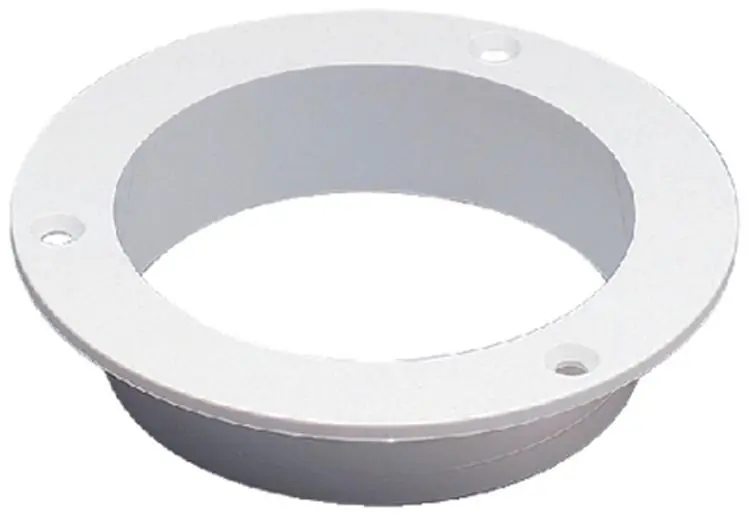 Seasonal Sale Marinco Plastic Interior Trim Ring For Vent