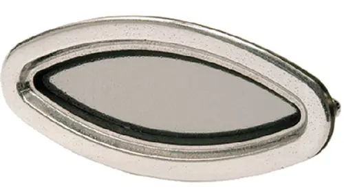 Flagship Series Stainless Steel Elliptical Portlight One Day Deal