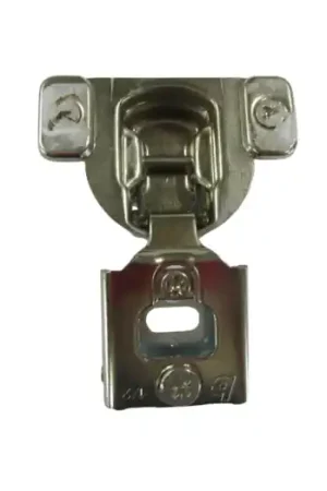 105*Hinge 1/2 O/L Blum Face In Demand