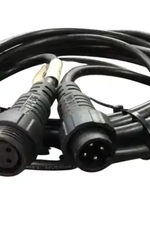 15' Control Cable Certified