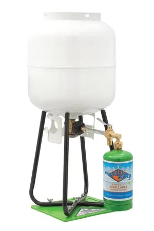1LB LP Refill Kit Get Yours