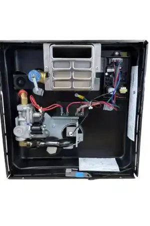 6 Gallon RV Water Heater - Dometic WH-6GA Get Yours