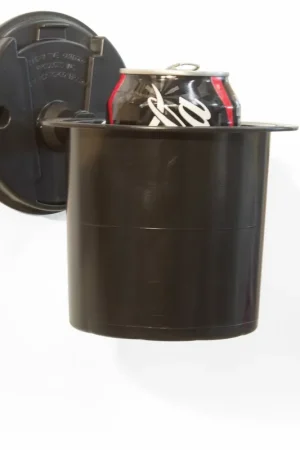 Catch Cover Cup Holder Trending