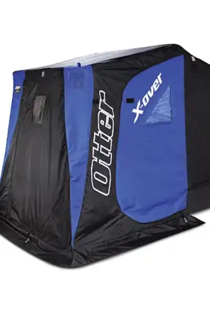 Brand New Otter XTR Lodge X-Over