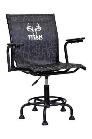Price Cut Titan Big Boy Chair