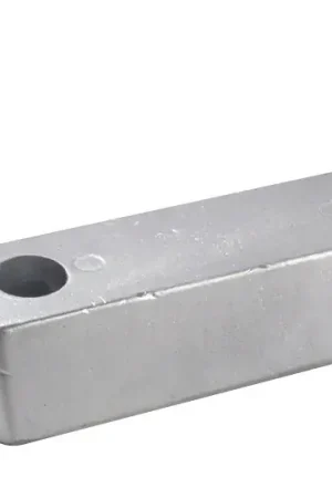 Zinc For Volvo Penta 290 Outdrive Bar Zinc Anode Replaces 852835 Best Price