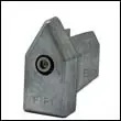 Shop Now Spurs Line Cutter Zinc Anode – Size F-F1