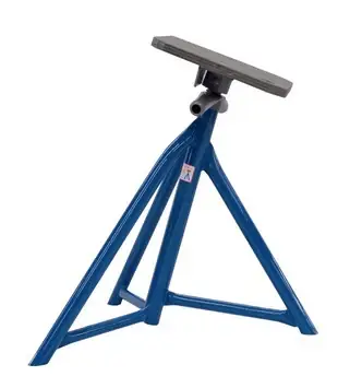 Brownell Sailboat Stand SB4 Painted Base with Flat Top 24"-36" Cheap