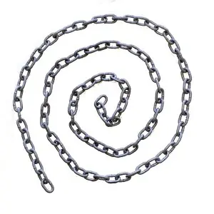 Brownell Chain For Boat Stands 10 Foot 10' Markdown