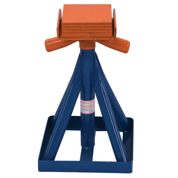 K4 Brownell Keel Stand Painted 15"-24" Special Offer