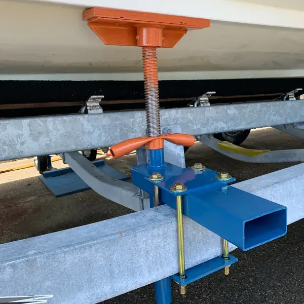 Brownell Trailer Mounted Boat Lift BLT4 Brownell Shop Now
