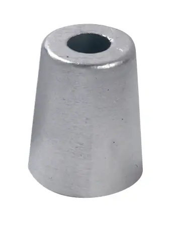 Propeller Zinc For Beneteau 45mm Propeller Zinc Anode Hot Deal