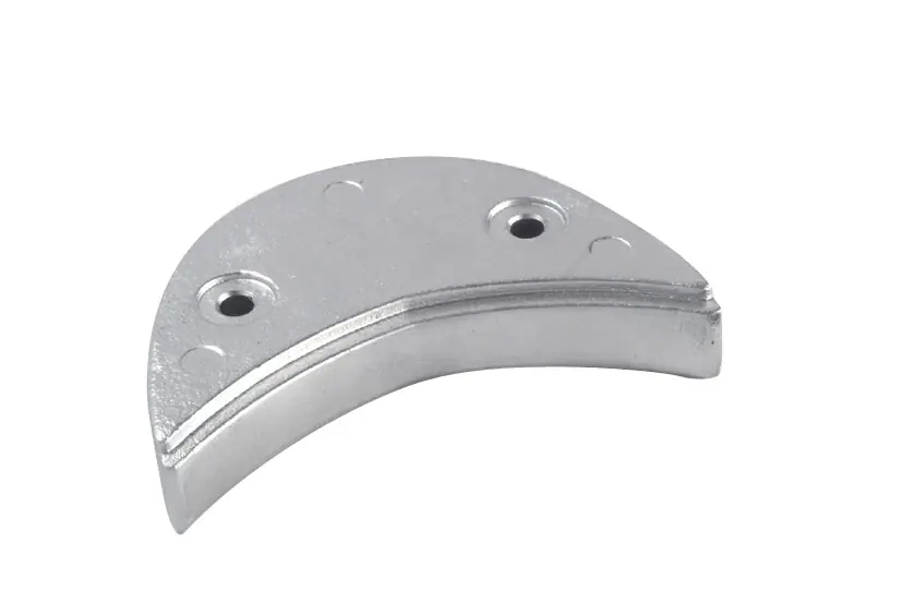 Order Now Zinc For Johnson Evinrude 90-235 HP Outboard Zinc Anode Replace 392123