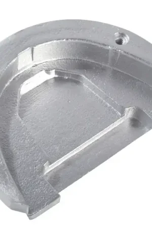 Best Price Zinc For OMC Cobra Front Gearcase Zinc Anode Replaces 984513 (3853818)