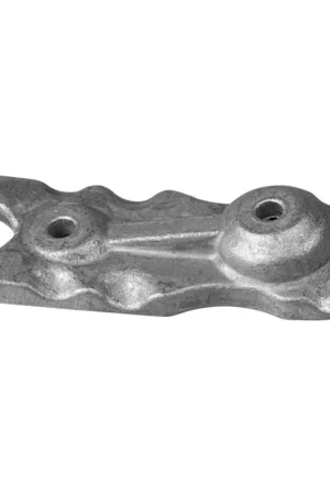 Zinc For Mercury Verado 350 Pro Zinc Anode Replace 8M0001734 Authentic