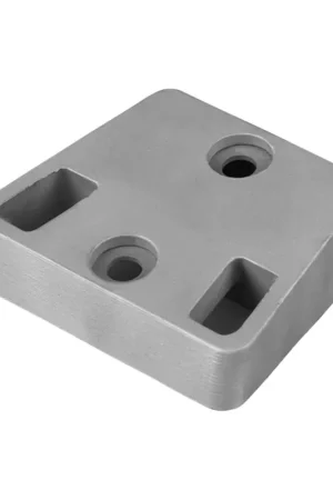 Zinc For OMC Gimbal Plate Zinc Anode Replaces 984547 Direct From Factory