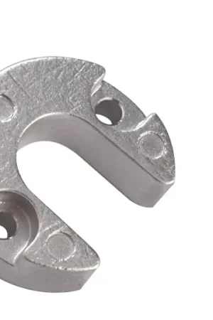 Zinc For Mercruiser Alpha One Lift-Ram Zinc Anode Replaces 806189 Order Now