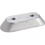 Top Pick Zinc For Johnson Evinrude Outboard Zinc Anode Replaces 327606