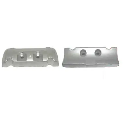 Trending Magnesium Anode For Mercury Verado 6 Manifold Freshwater Anode Replaces 880653M