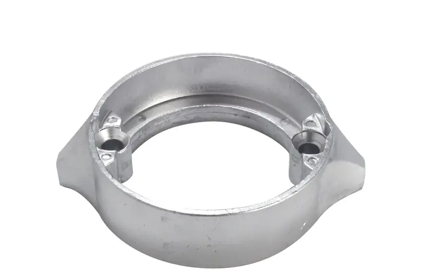 Reduced Price Magnesium Anode For Volvo Penta DP Outdrive Ring Replaces 876138