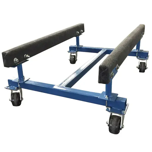 Boat And Jetski Dolly SCD1: Small Craft/PWC Dolly Fast Shipping