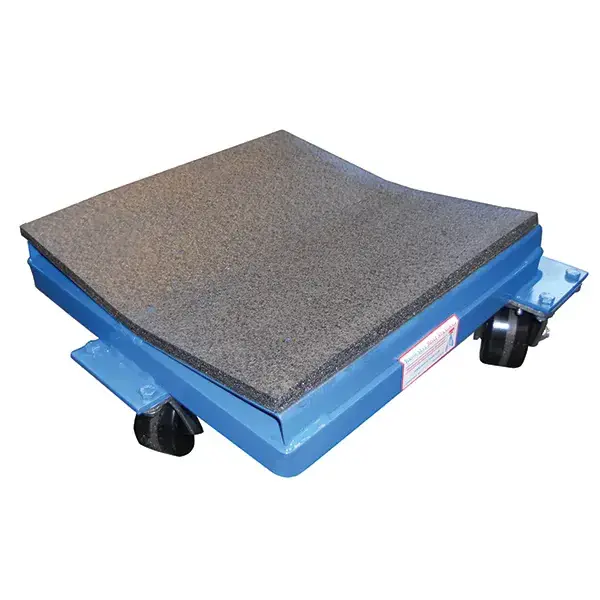 Brownell Pontoon Dolly PD2B Pontoon Dolly – With Wheel Brakes Hot Picks