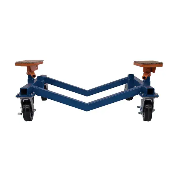 Clearance Brownell Boat Dolly BD2: 8,000 lbs. Boat Dolly