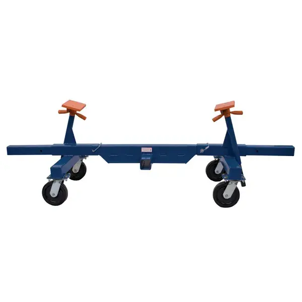 Trusted Brand Brownell Boat Dolly BD1: 20,000 lbs. Boat Dolly