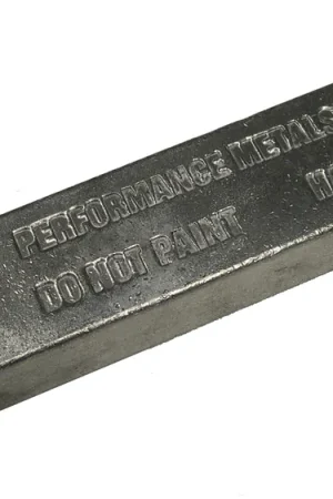 ZSS-12 Weld-On Aluminum Anode GA 12 Deal