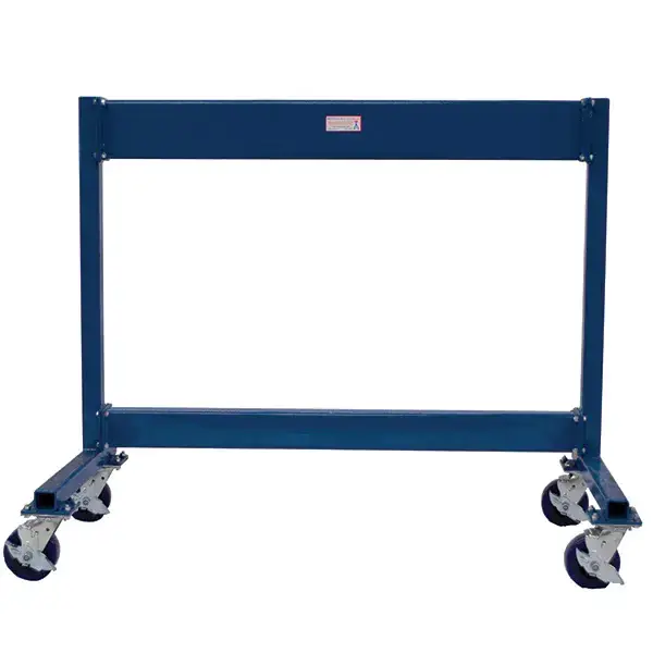 Brownell Outboard Motor Rack OBR1: 4‚ Outboard Motor Rack Trusted Brand