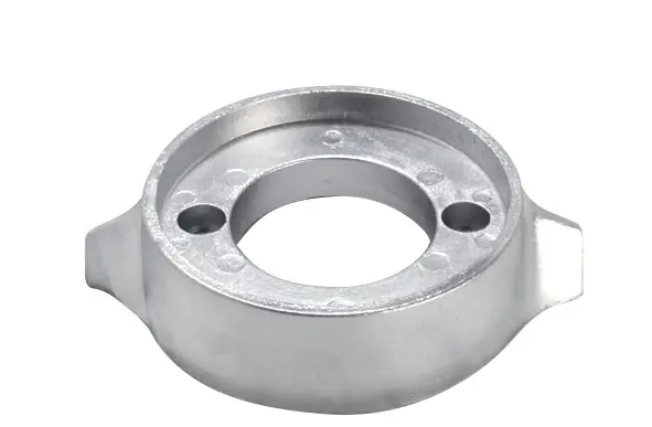 Price Cut Aluminum Anode For Volvo Penta V-18A Outdrive Ring Aluminum Anode