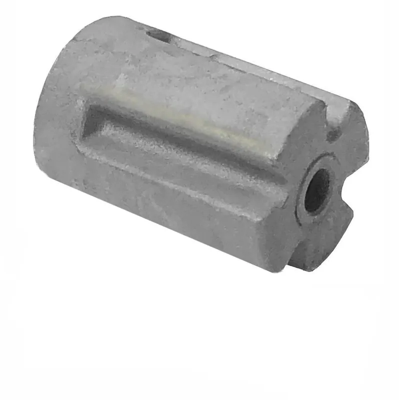 Zinc Anode For Volvo IPS Shaft Anode Replaces 3593881 Buy Online