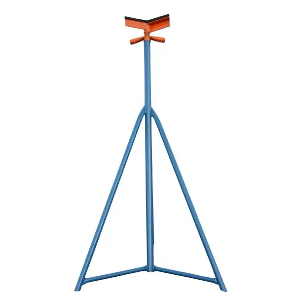Special Offer Brownell Boat Stand SB2XV Hydraulic Trailer Bow Stand V-Top