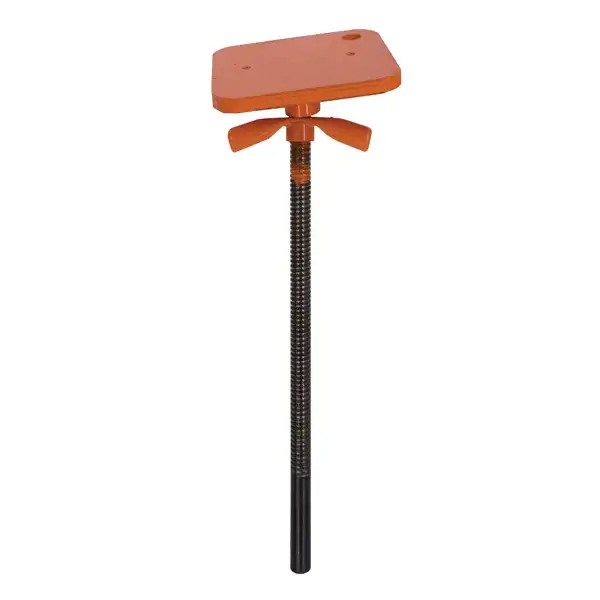 Secure Checkout Brownell Boat Stand Top OTOP 27″ Orange – Flat Top