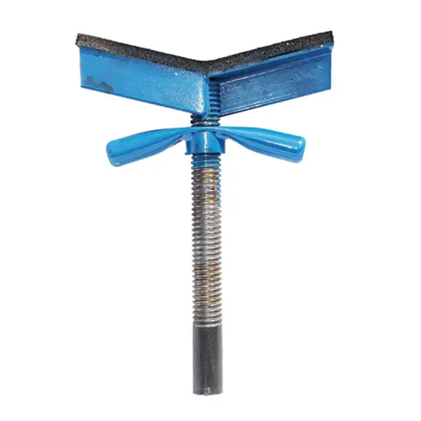 Place Order Brownell BVTOP: 16 Inch Blue – V Top With Rod