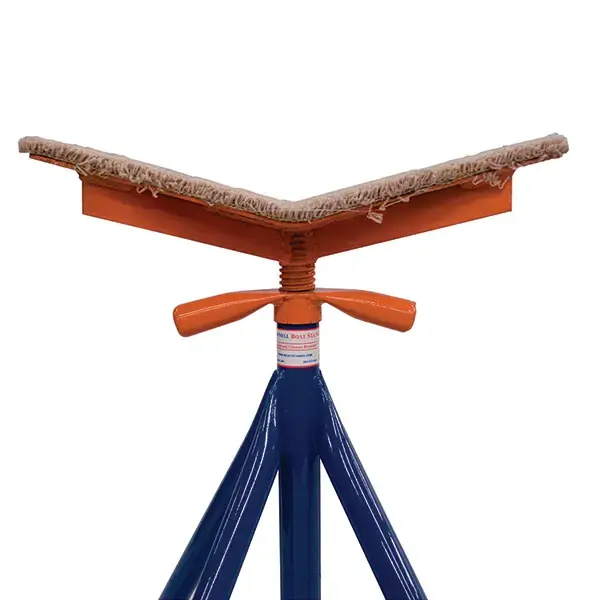 Trending Brownell PVTOP: 16 Inch Wide Pontoon V-Top With Rod