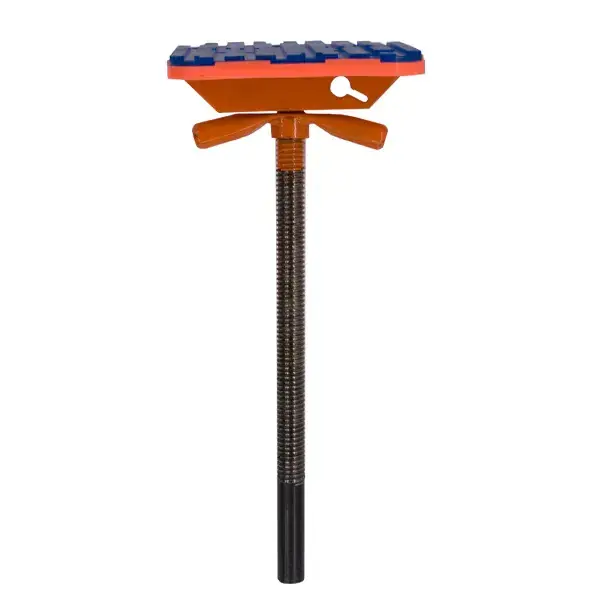 Discount Brownell OTOPTLC: 27 Inch Flat Top – with TLC pad With Rod